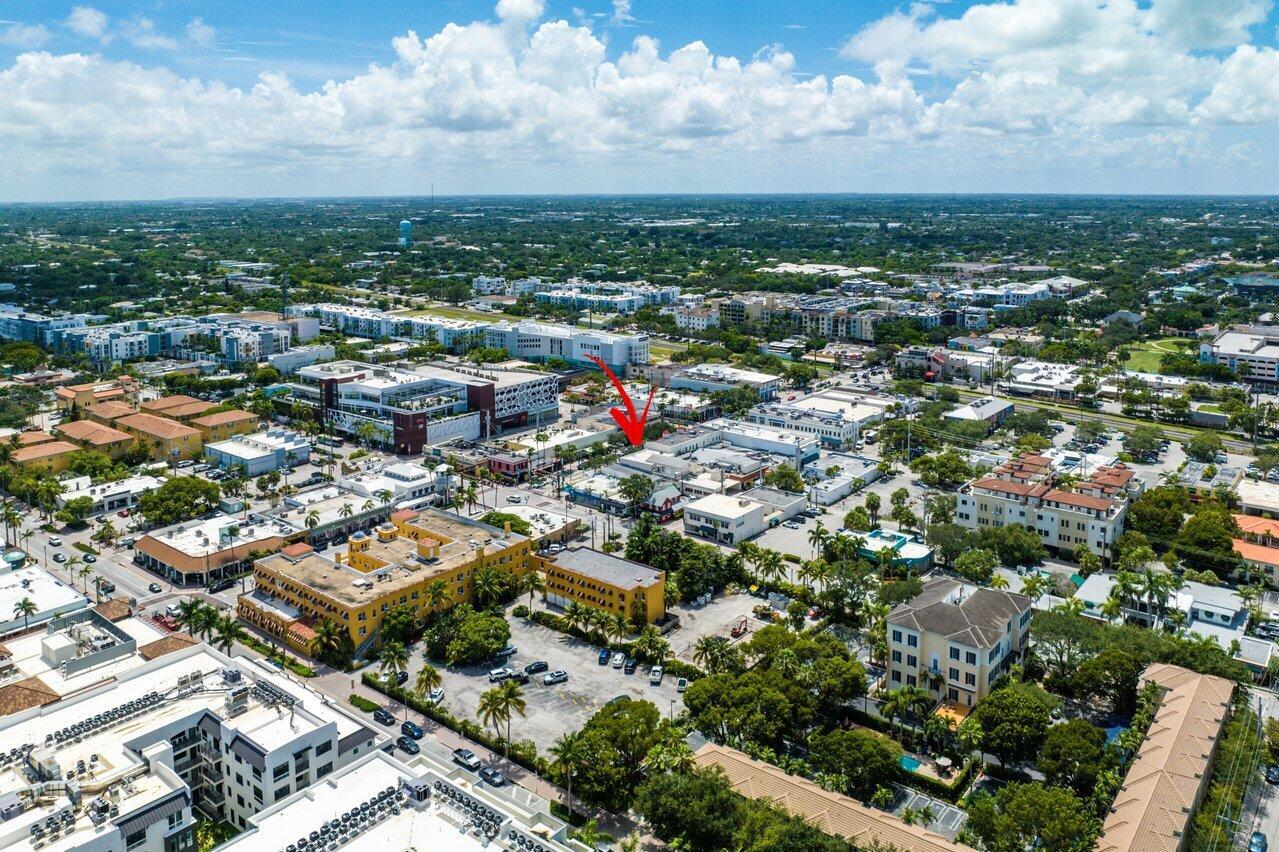 BLAIRS DOWNTOWN CONDO - Residential