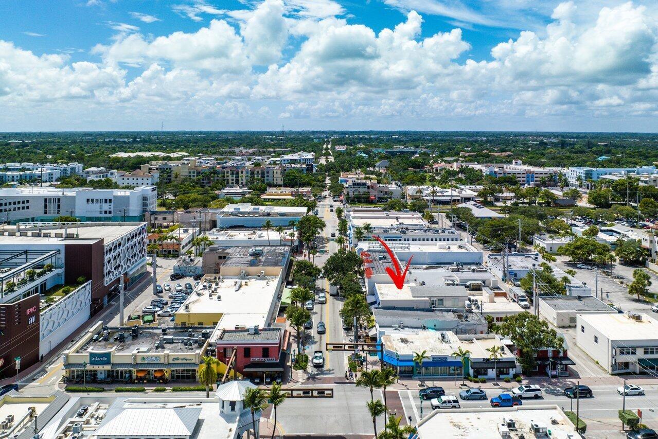 BLAIRS DOWNTOWN CONDO - Residential