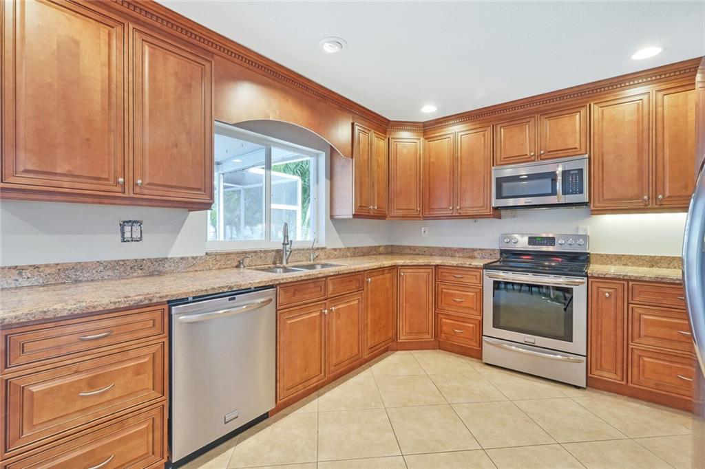 Ramblewood South 78-19 B - Residential