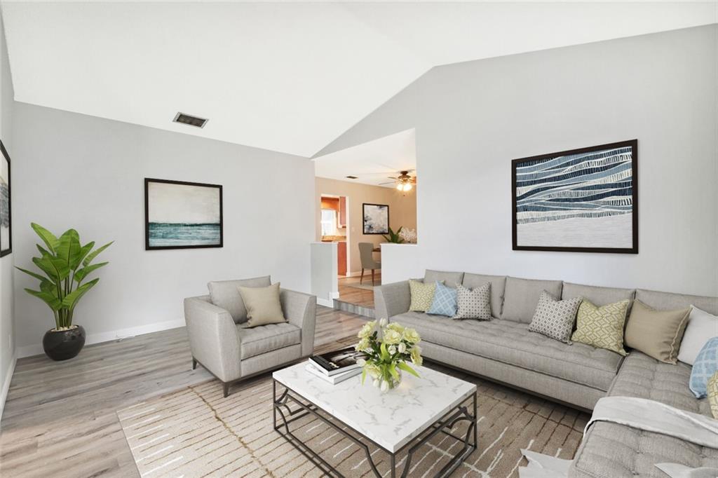 Ramblewood South 78-19 B - Residential