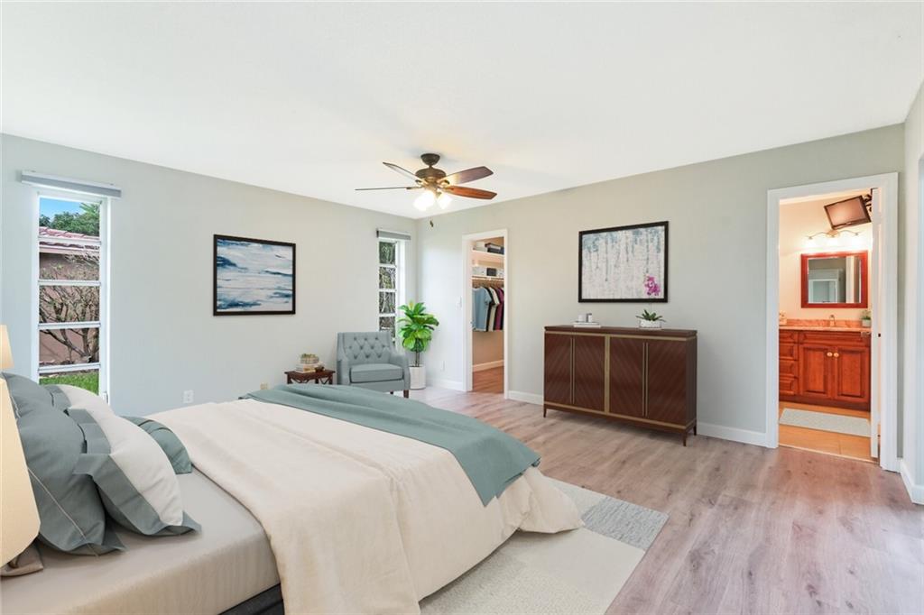 Ramblewood South 78-19 B - Residential