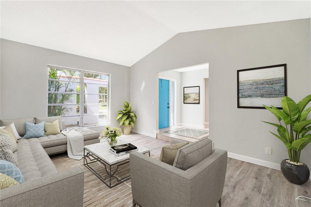 Ramblewood South 78-19 B - Residential