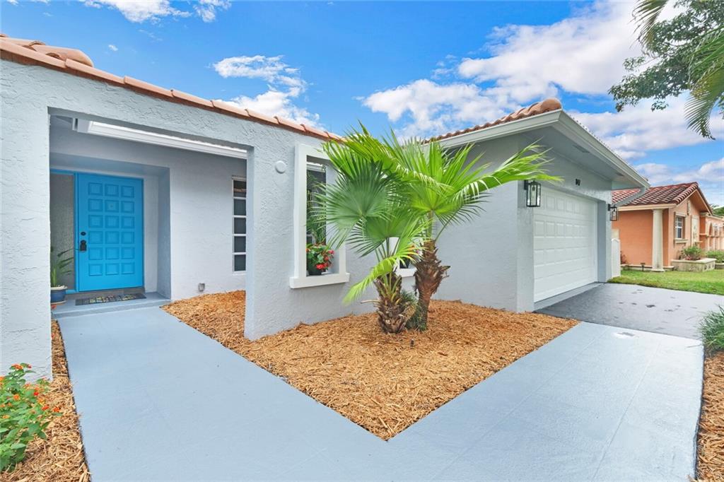 Ramblewood South 78-19 B - Residential