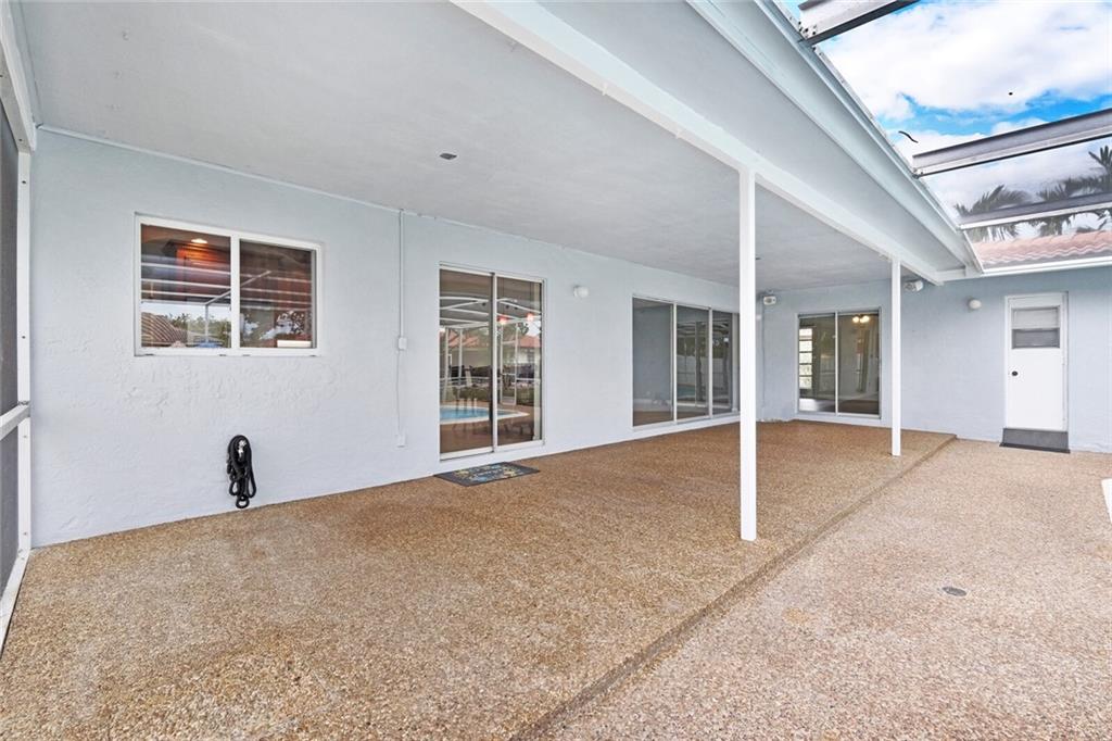 Ramblewood South 78-19 B - Residential