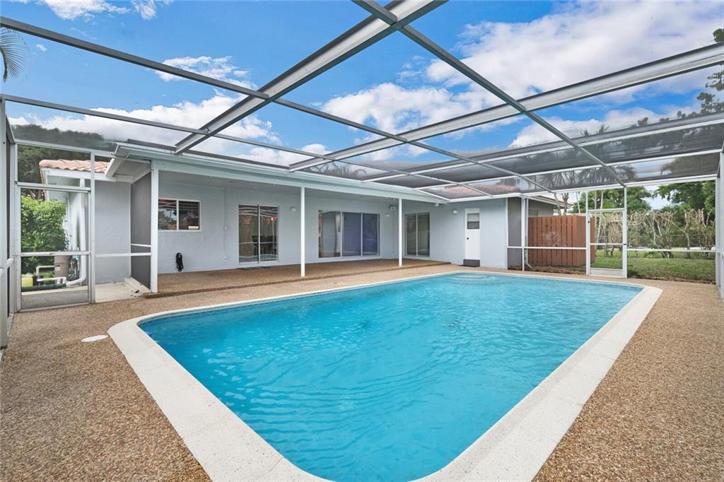 Ramblewood South 78-19 B - Residential