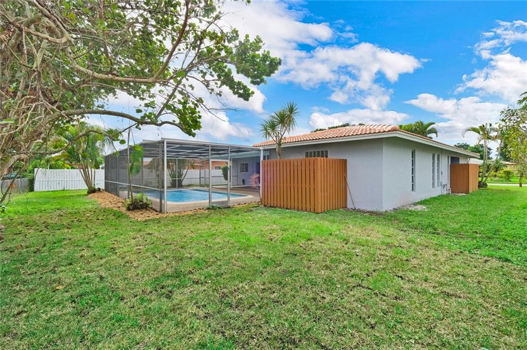 Ramblewood South 78-19 B - Residential