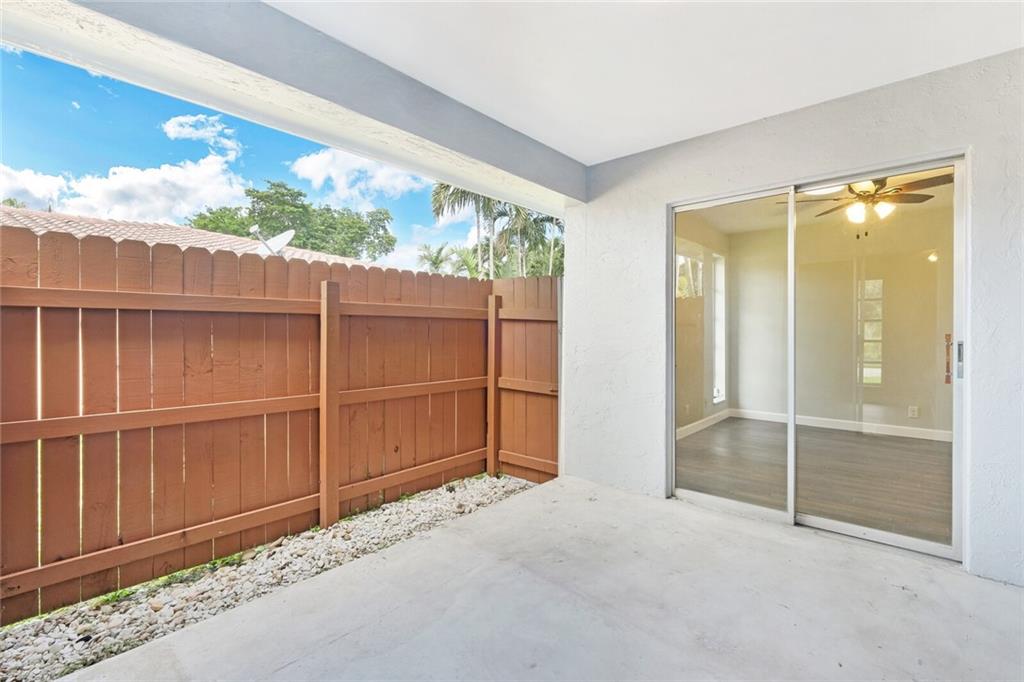 Ramblewood South 78-19 B - Residential