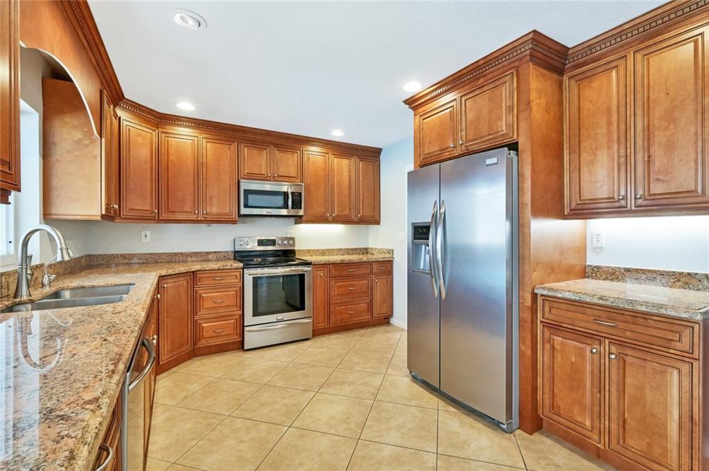 Ramblewood South 78-19 B - Residential