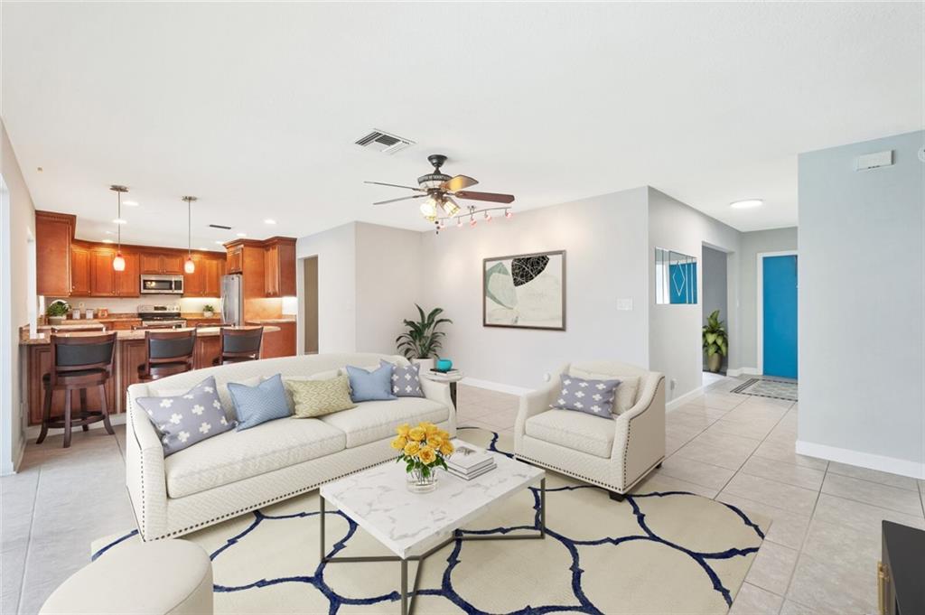 Ramblewood South 78-19 B - Residential