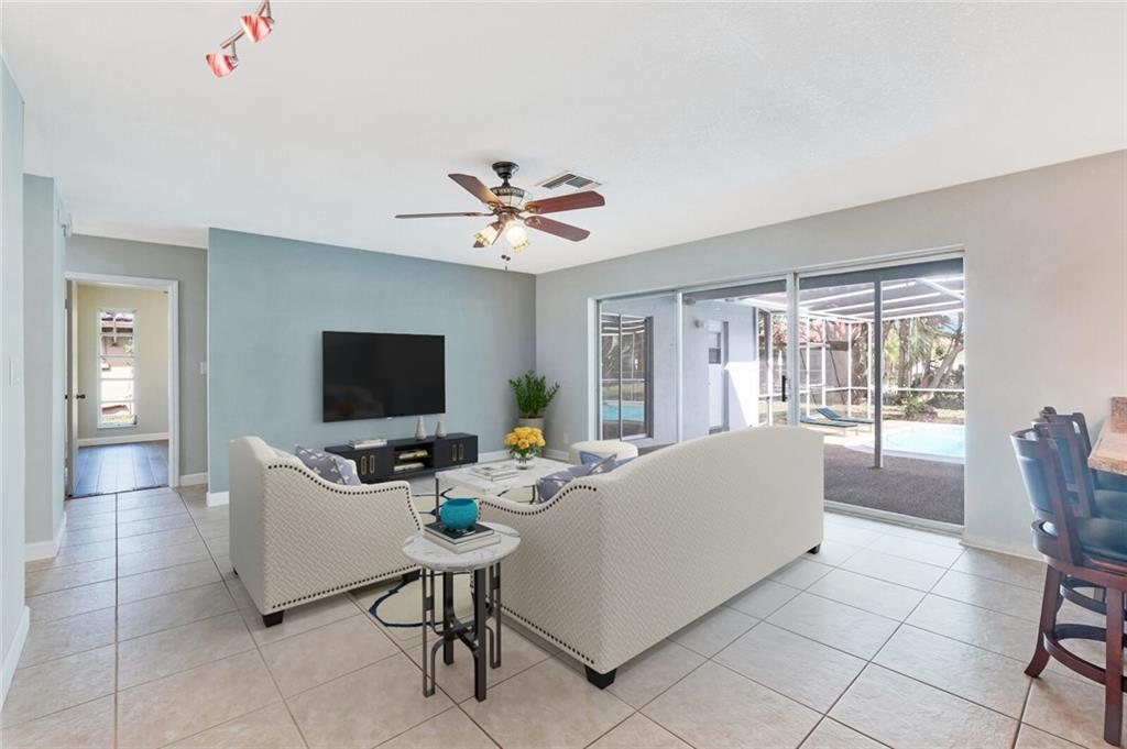 Ramblewood South 78-19 B - Residential