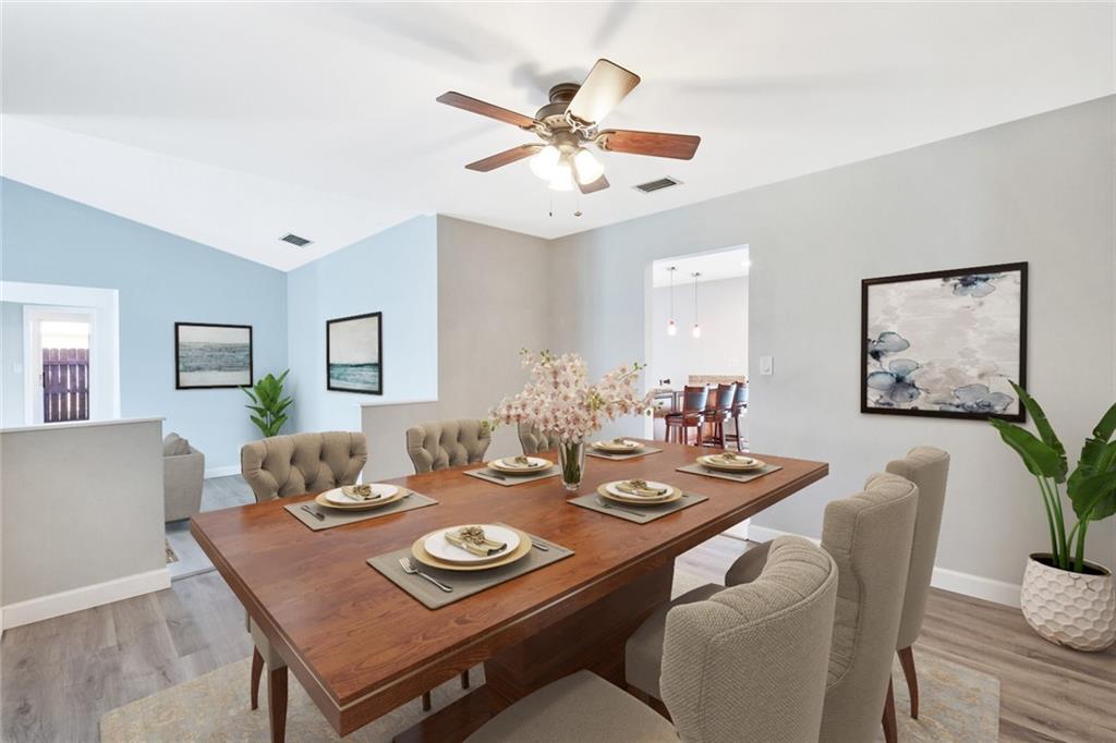 Ramblewood South 78-19 B - Residential