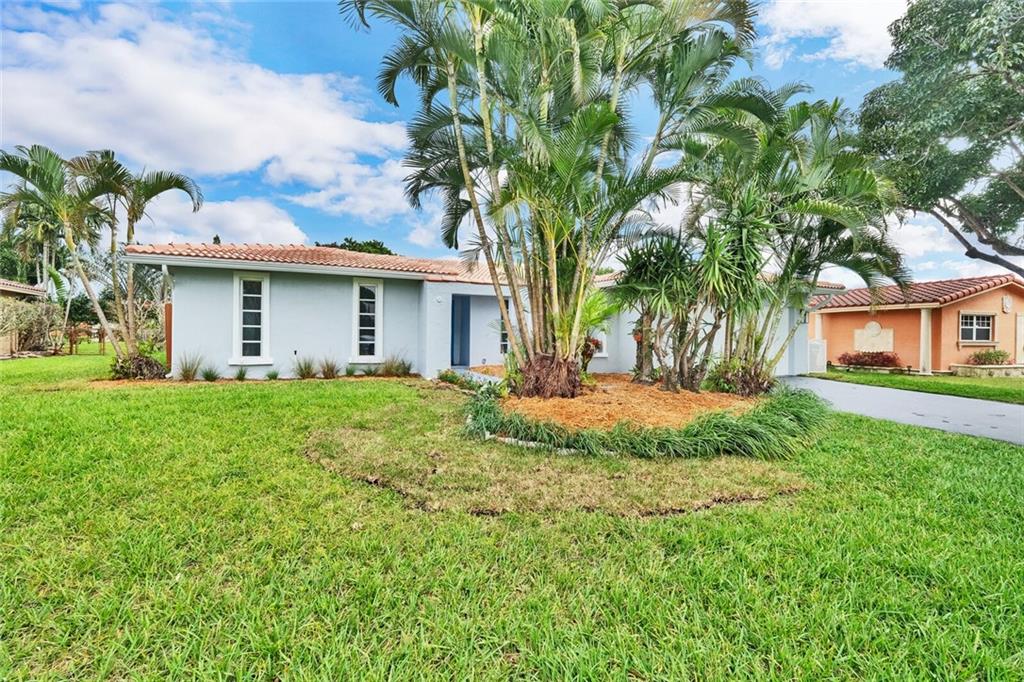 Ramblewood South 78-19 B - Residential