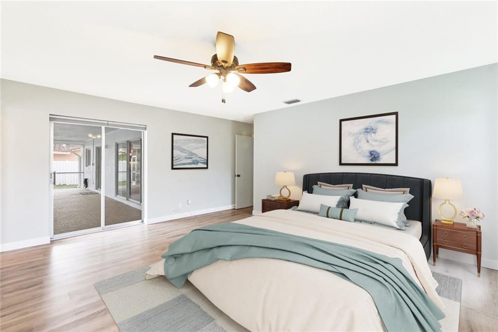 Ramblewood South 78-19 B - Residential