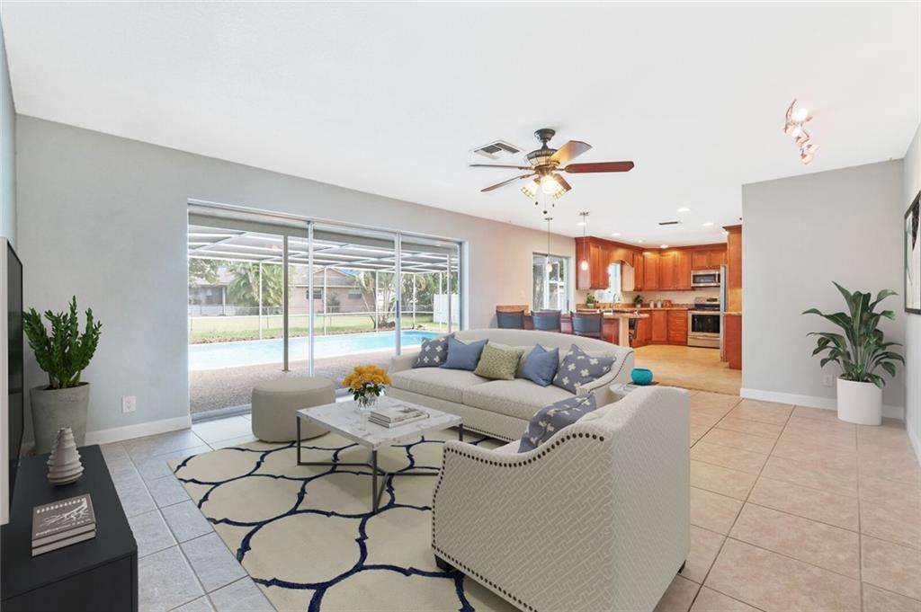 Ramblewood South 78-19 B - Residential