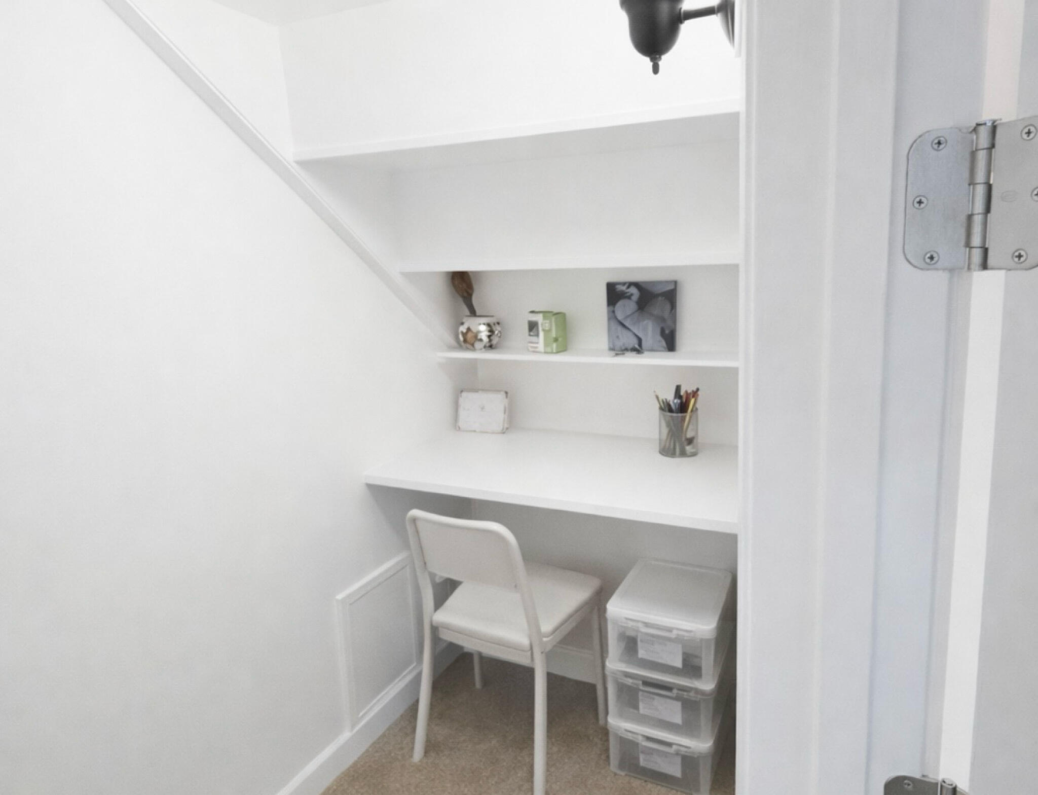 TAMERLANE - Residential