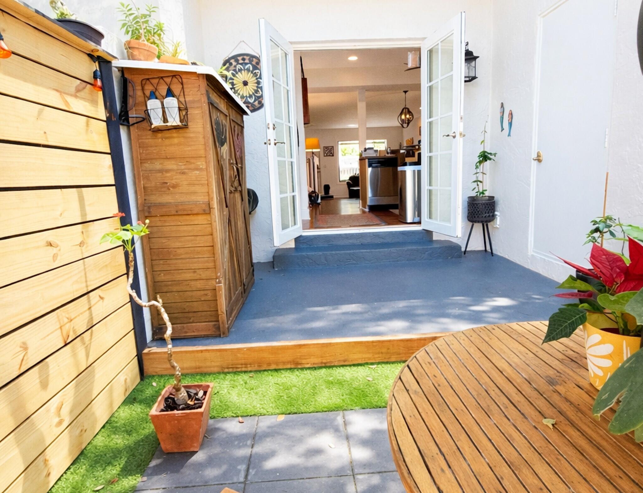 TAMERLANE - Residential