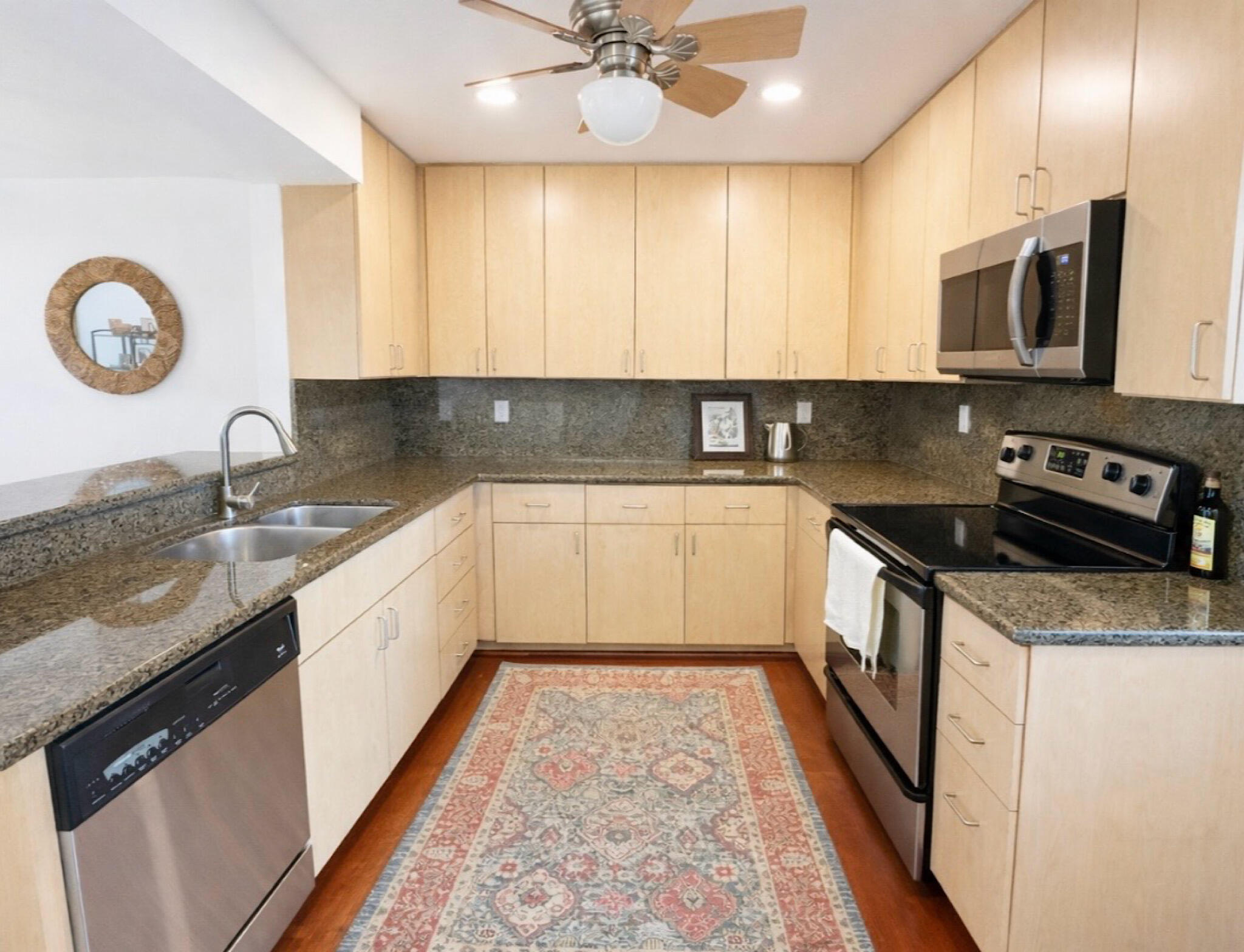 TAMERLANE - Residential