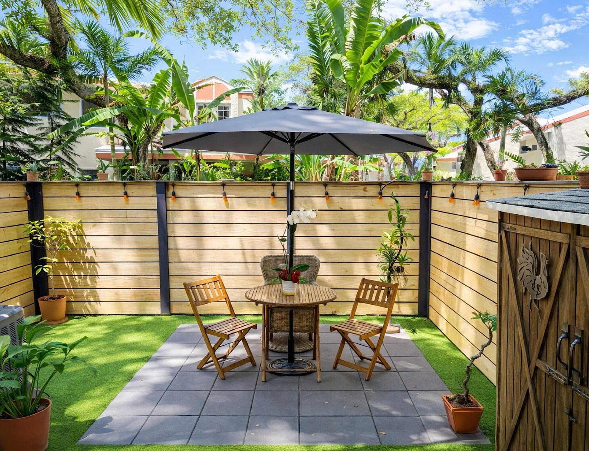 TAMERLANE - Residential