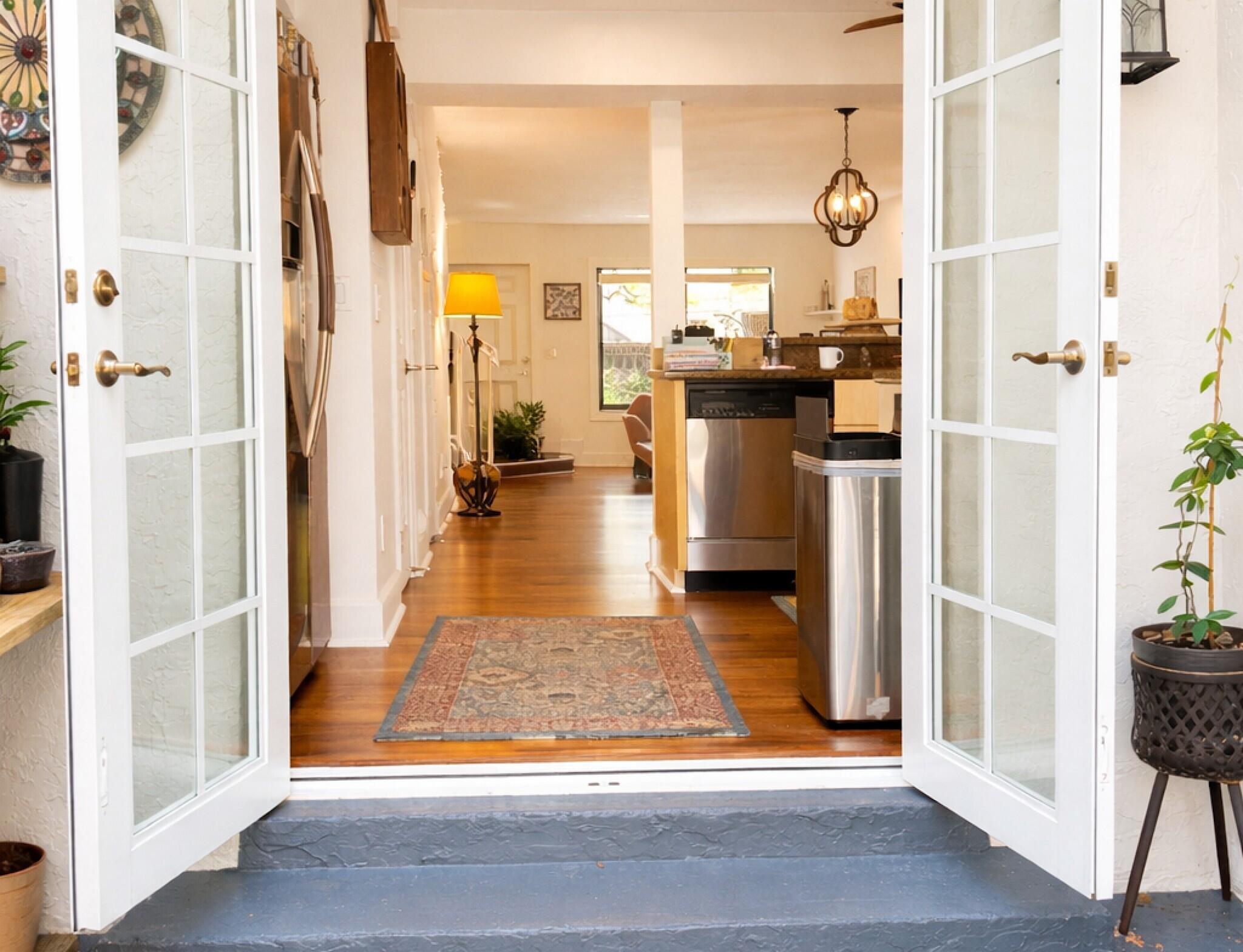 TAMERLANE - Residential