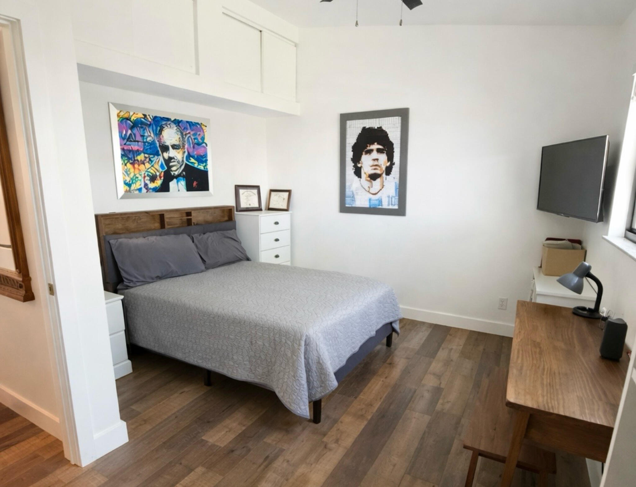 TAMERLANE - Residential