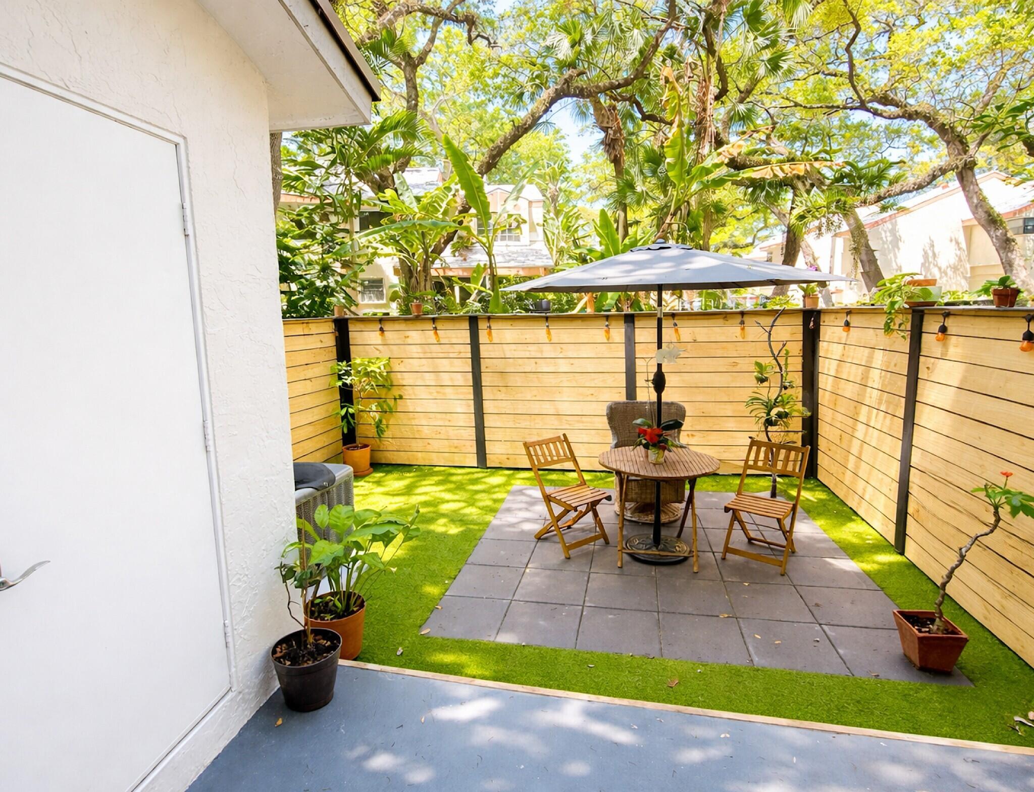 TAMERLANE - Residential