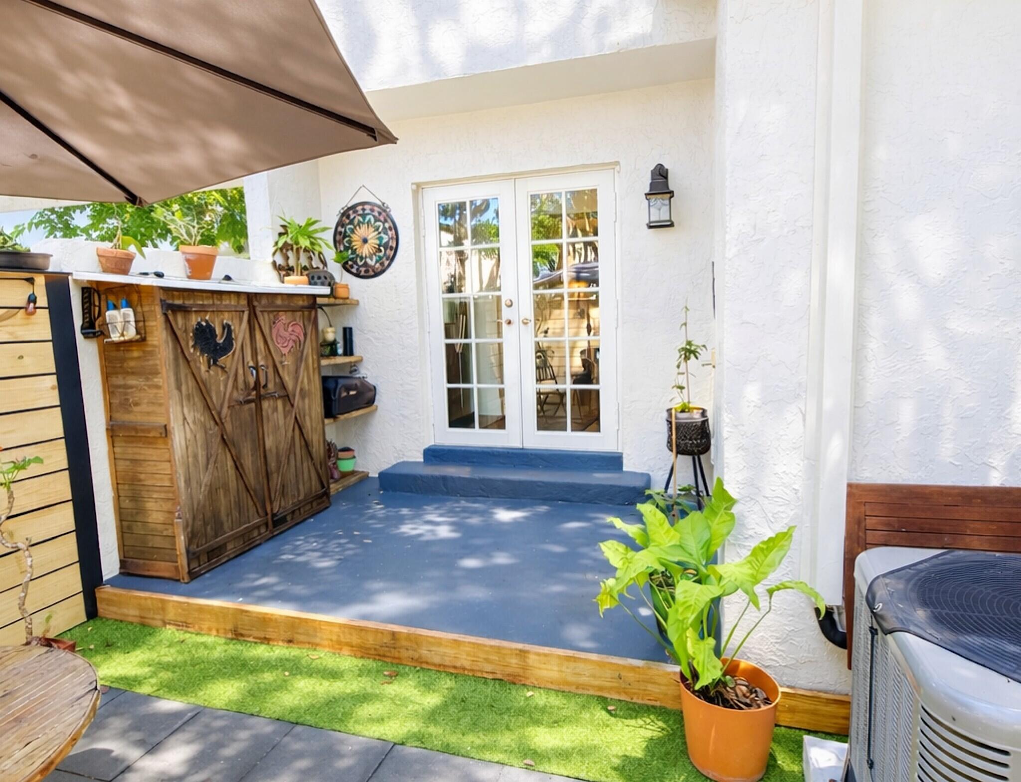 TAMERLANE - Residential