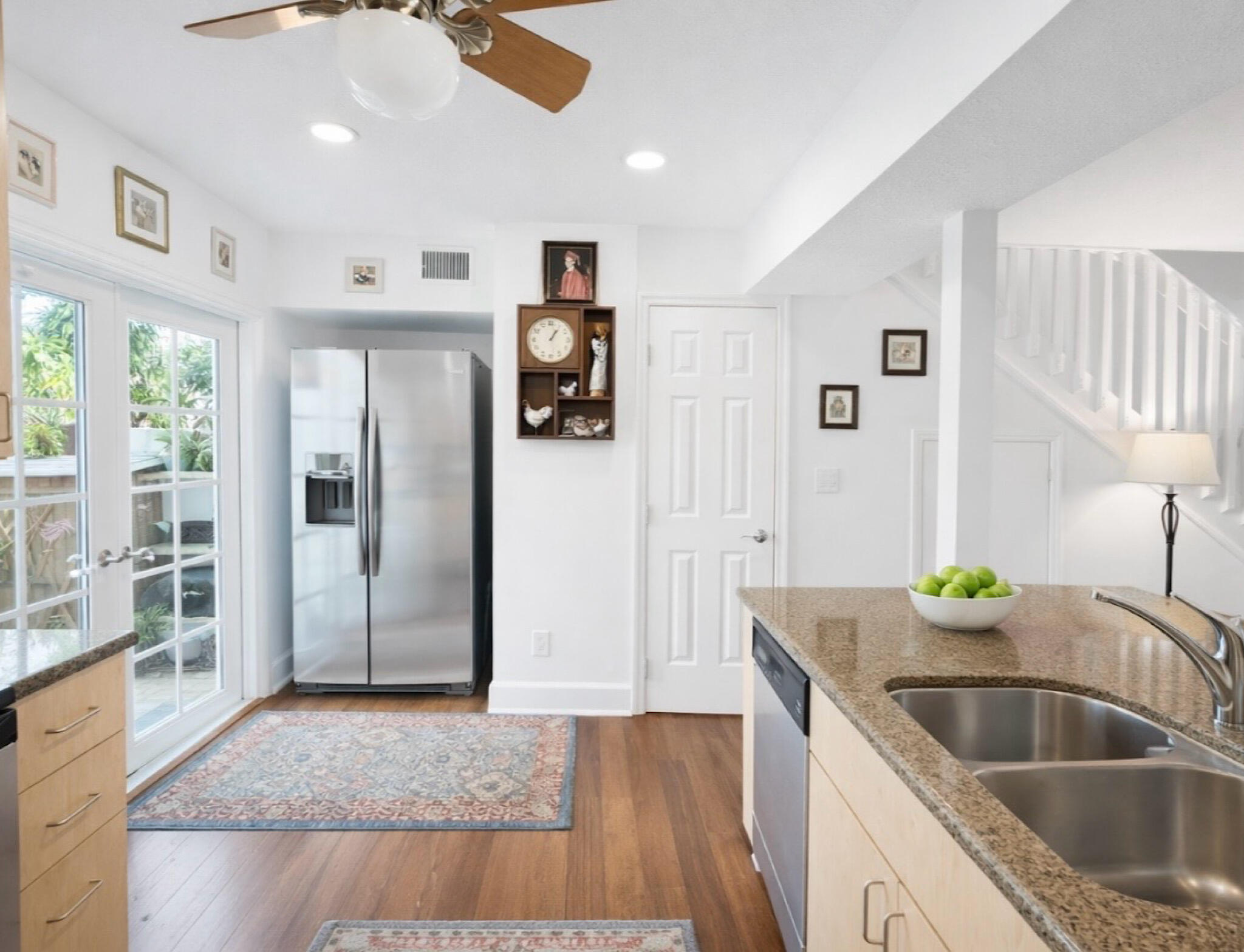 TAMERLANE - Residential