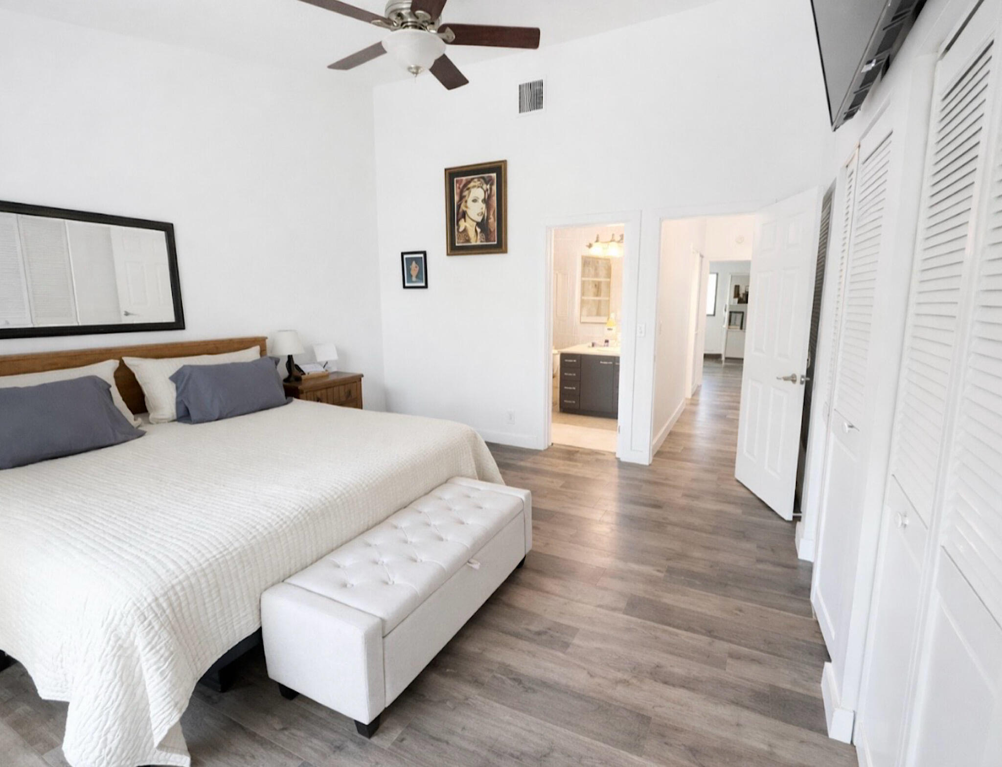 TAMERLANE - Residential