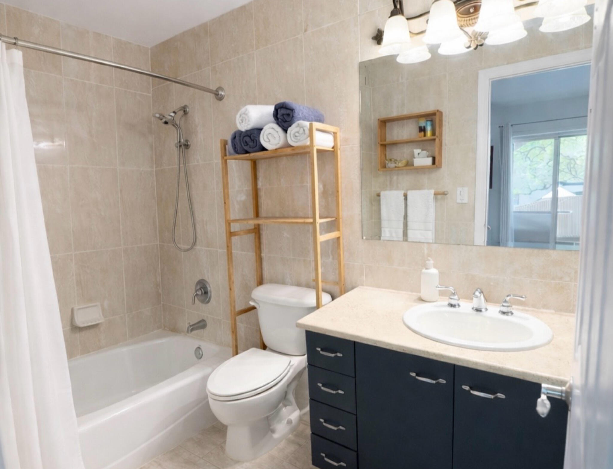 TAMERLANE - Residential