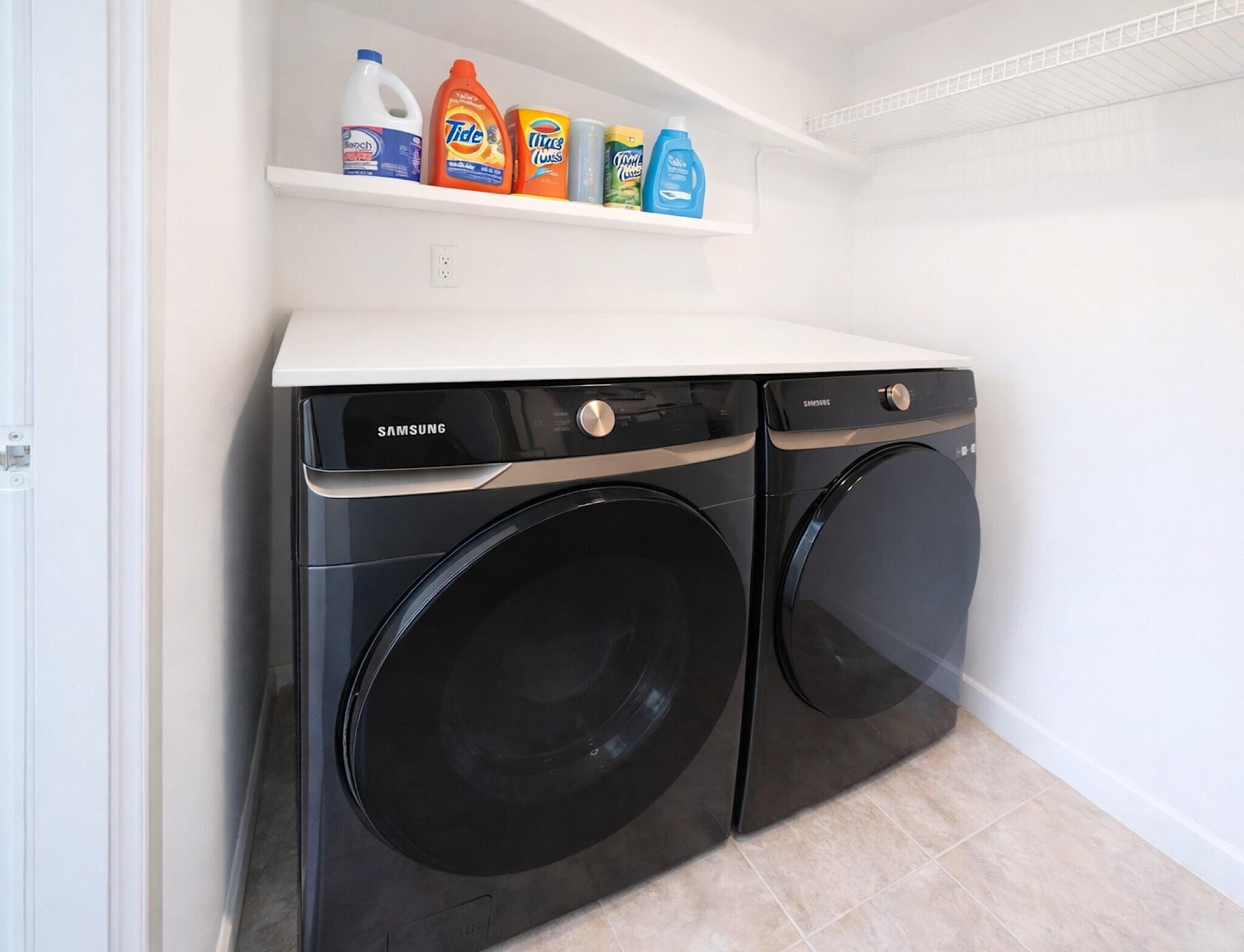 TAMERLANE - Residential