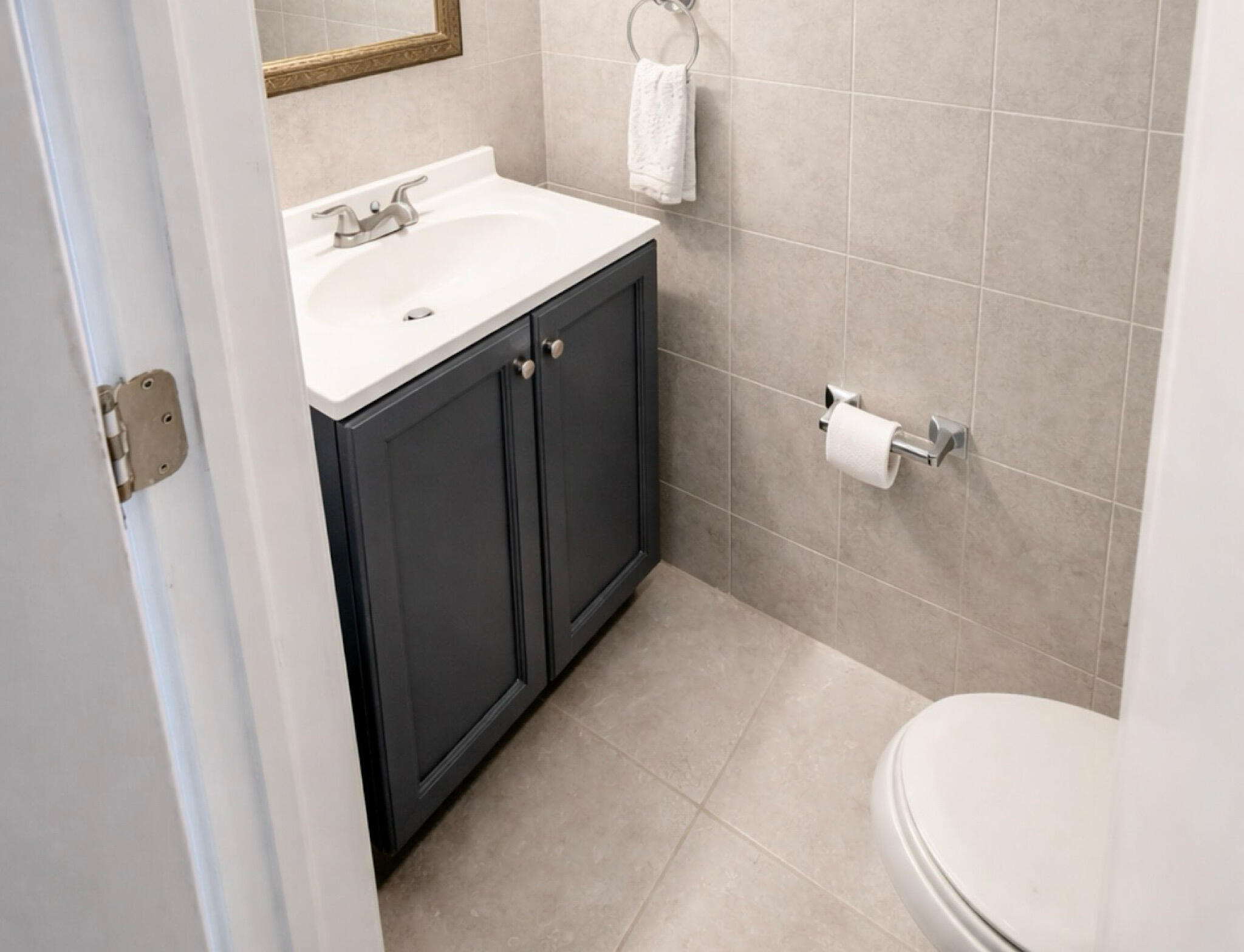 TAMERLANE - Residential