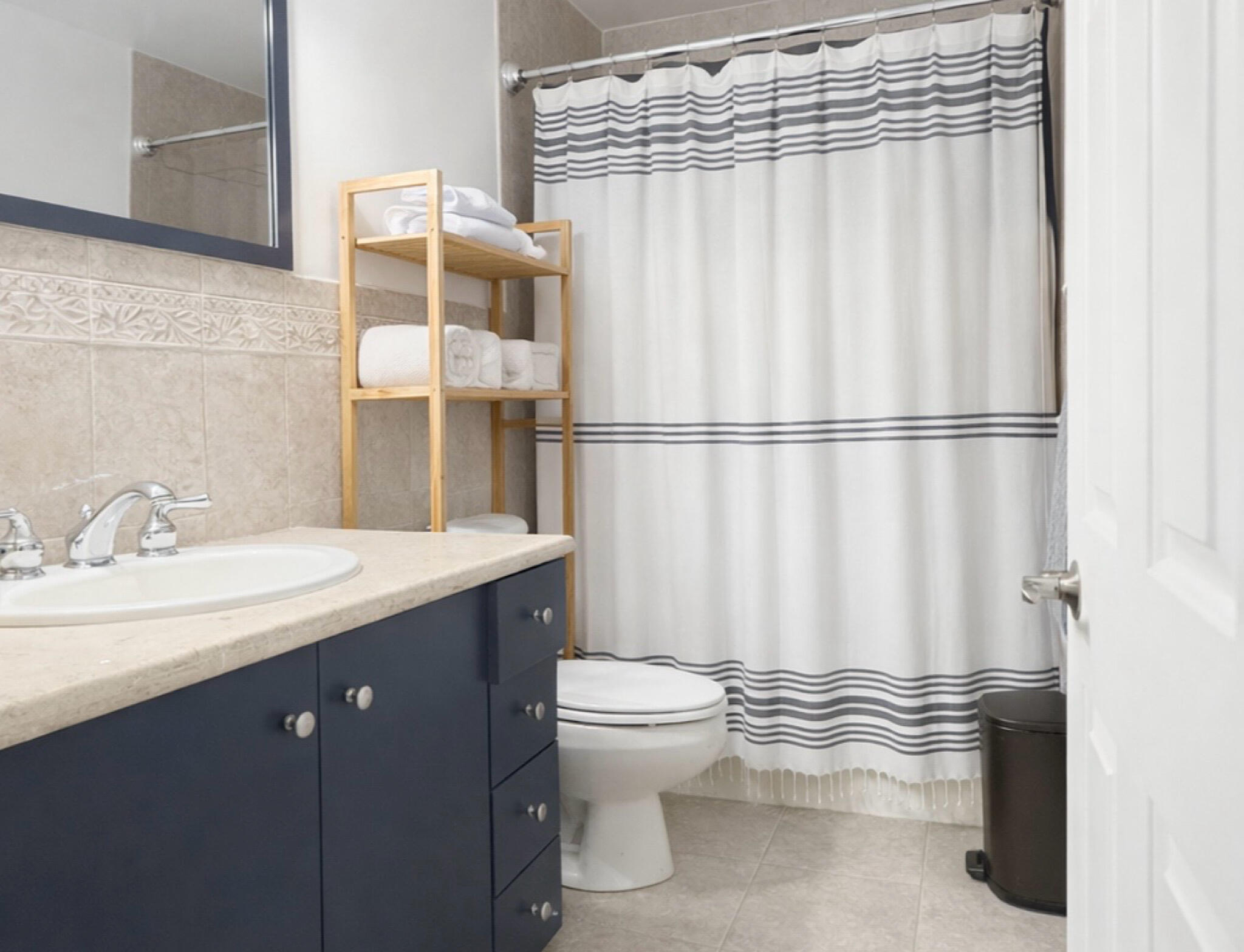 TAMERLANE - Residential