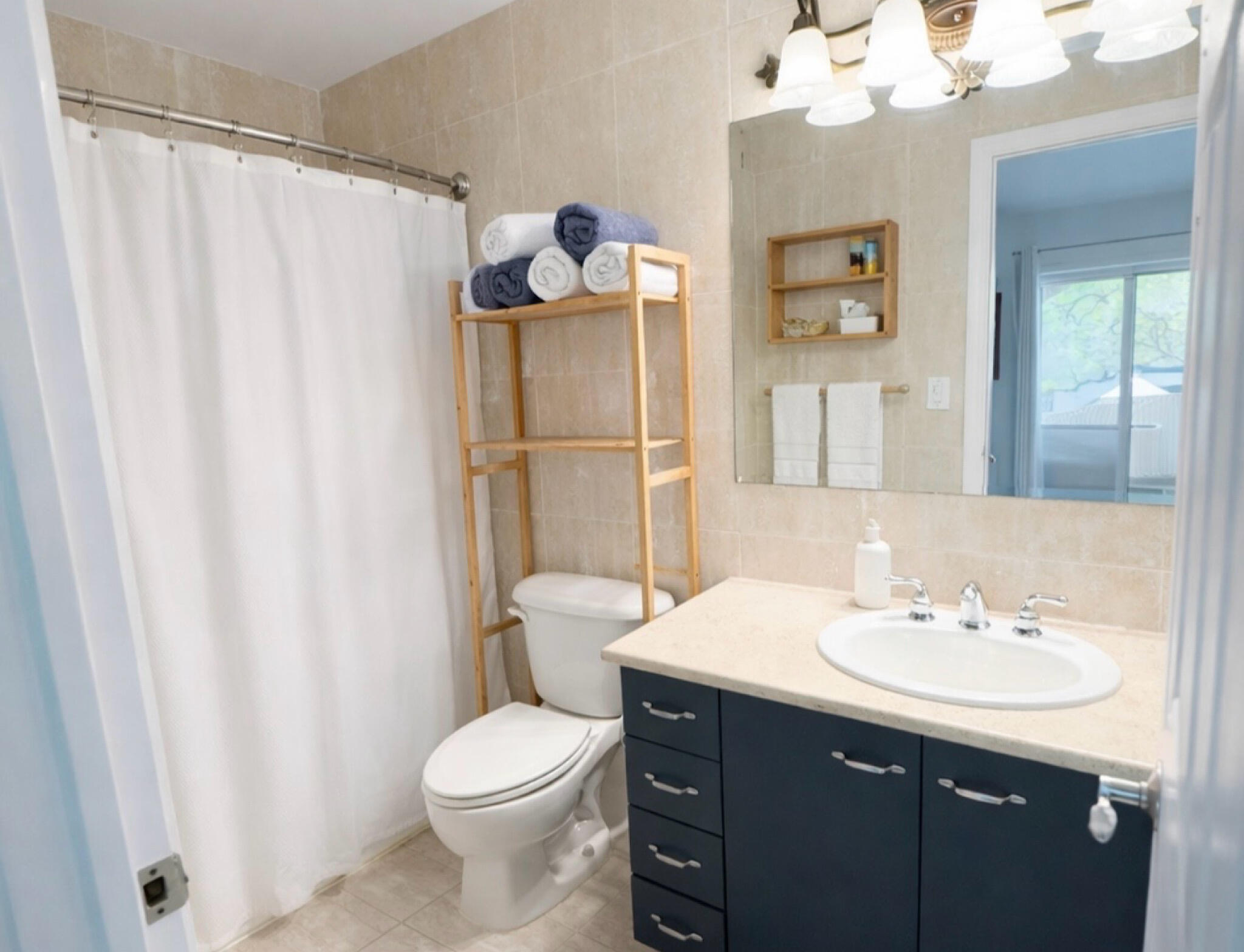 TAMERLANE - Residential