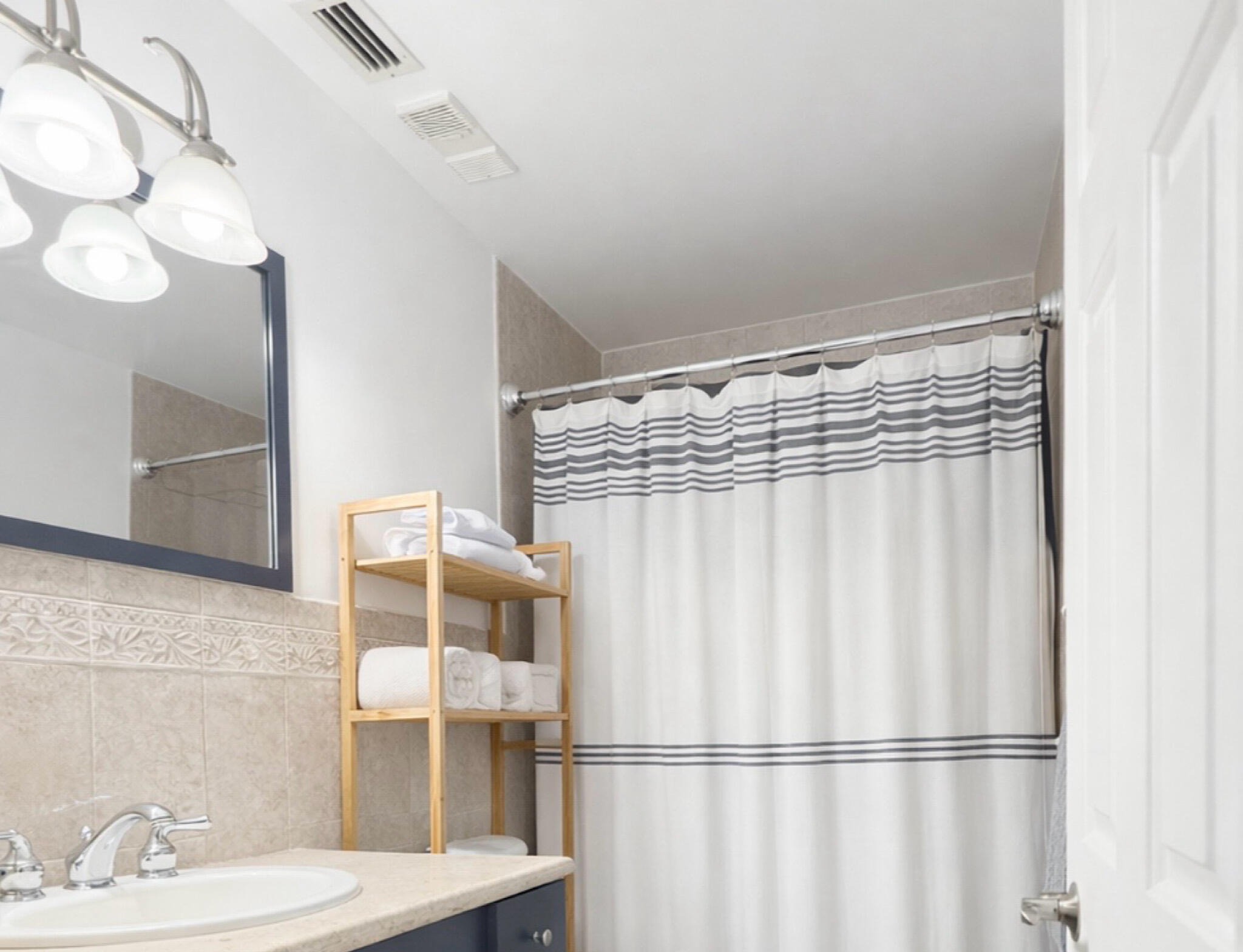 TAMERLANE - Residential