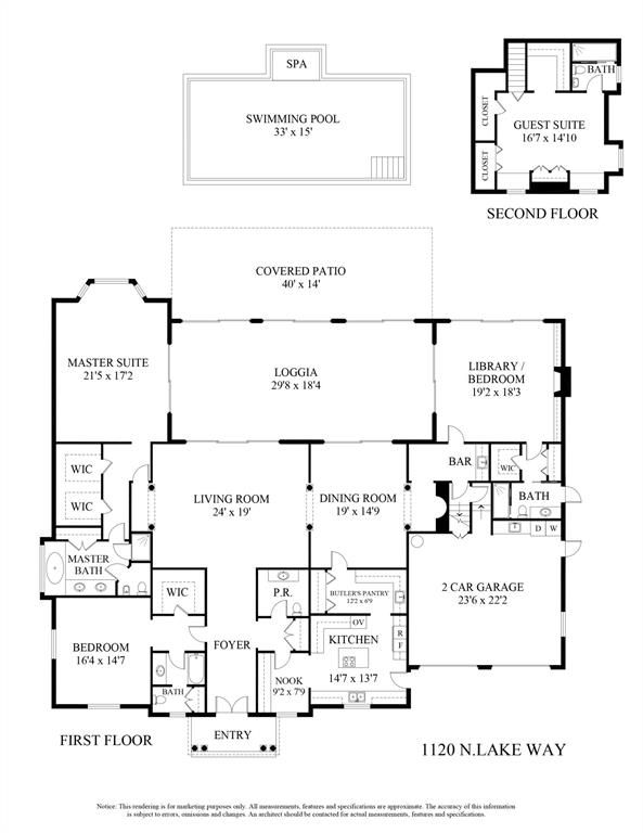 EL ENCANTO 2 - Residential