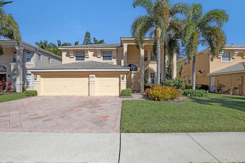 7391 Water Dance Way Lake Worth FL 33467