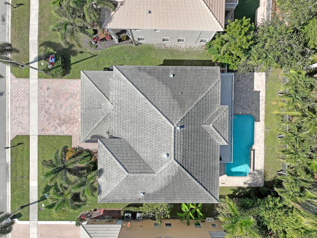 Photo of 7391 Water Dance Way, Lake Worth, FL 33467 (MLS # R11156378)