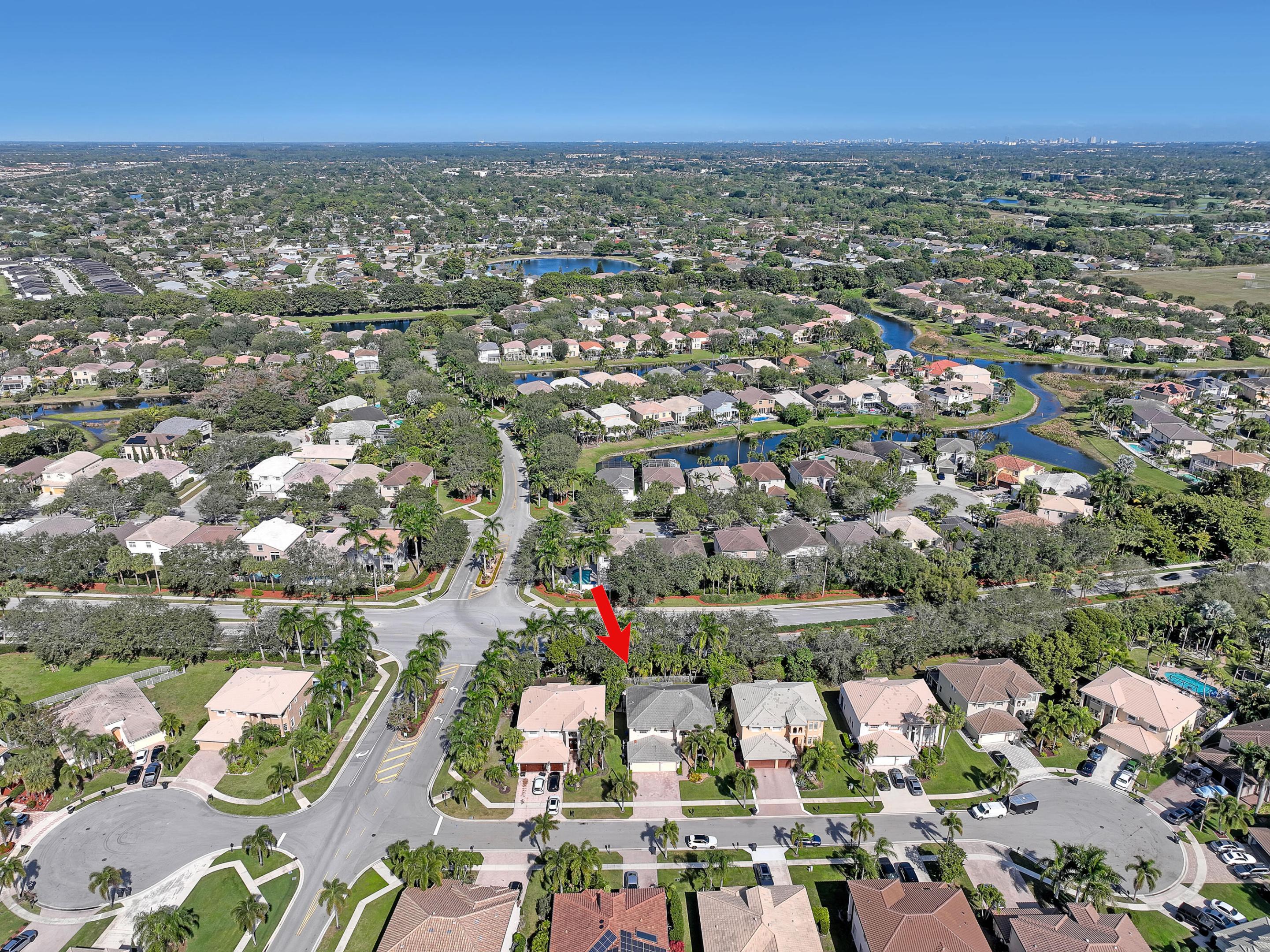 SMITH DAIRY WEST 7 PH 2 - Residential