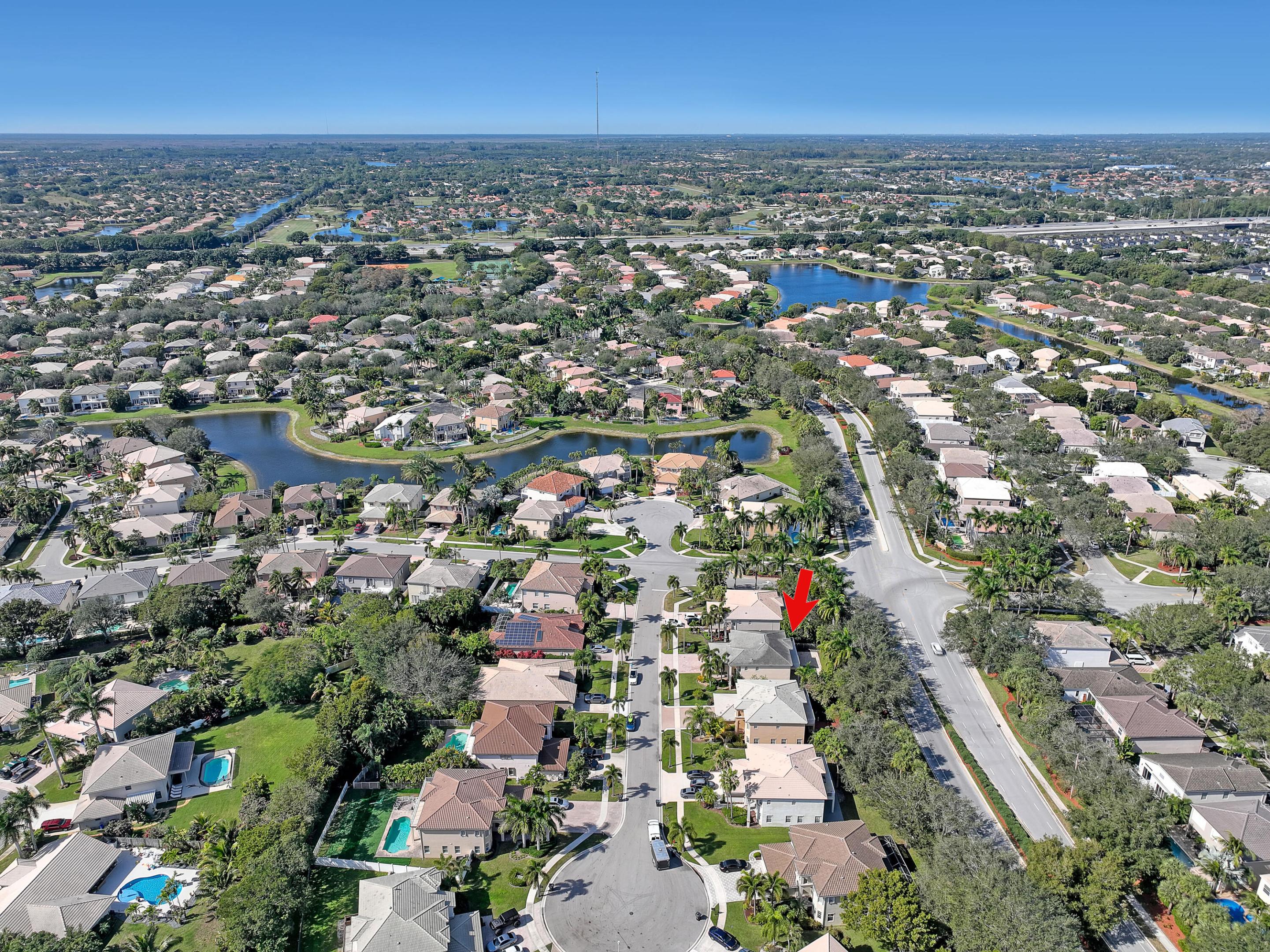SMITH DAIRY WEST 7 PH 2 - Residential