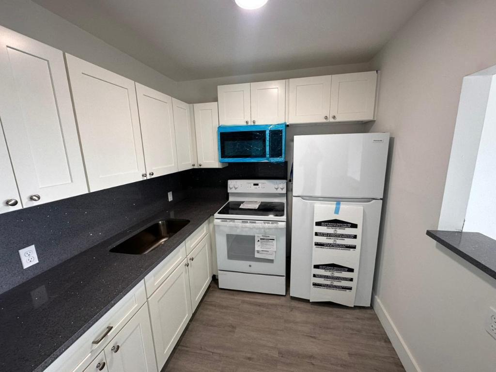 CENTURY VILLAGE - Residential