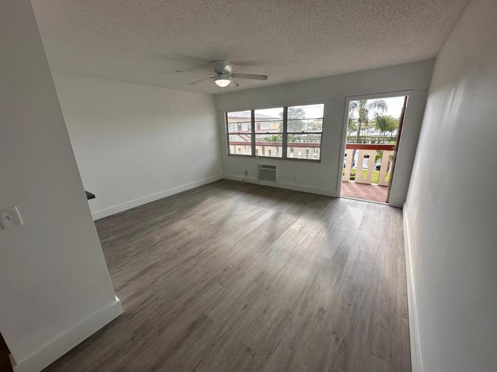 CENTURY VILLAGE - Residential
