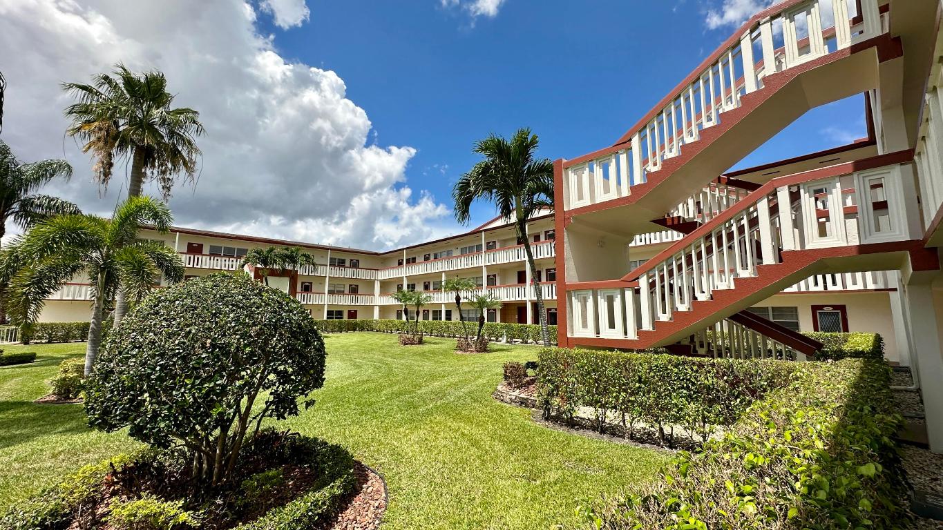 CENTURY VILLAGE - Residential