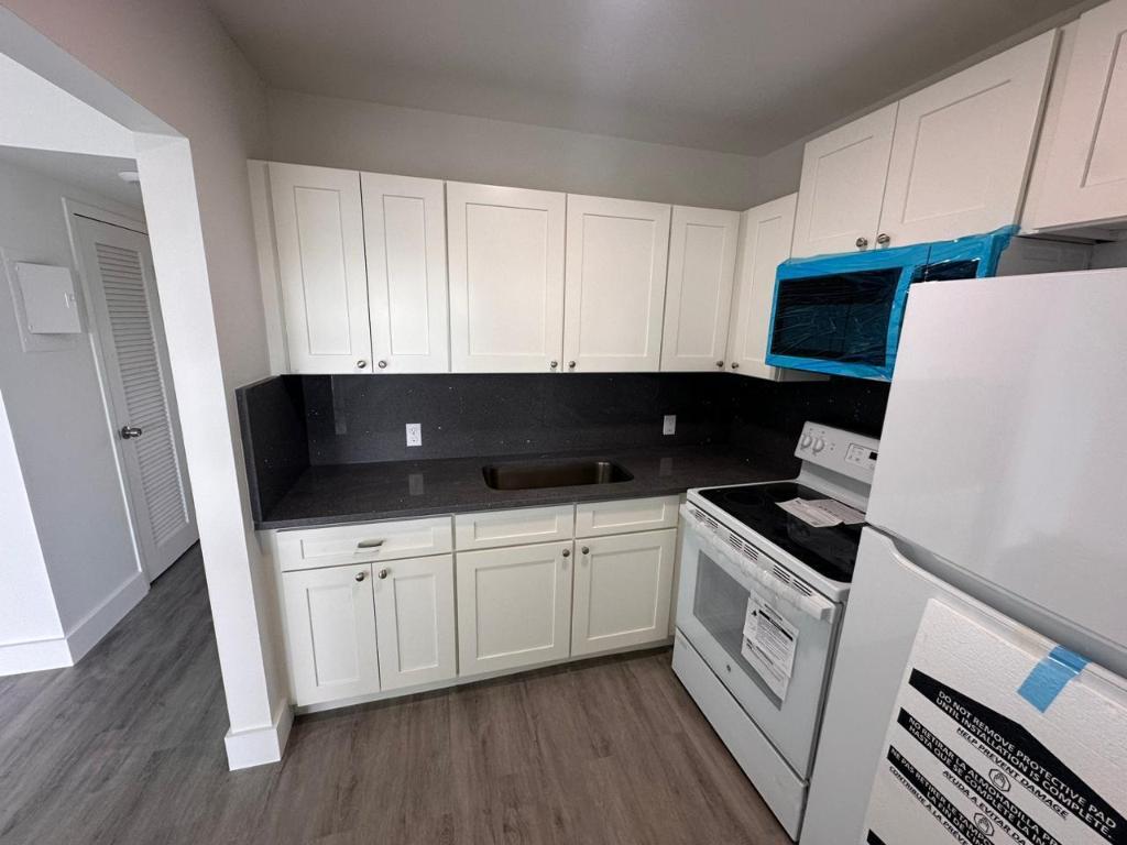 CENTURY VILLAGE - Residential