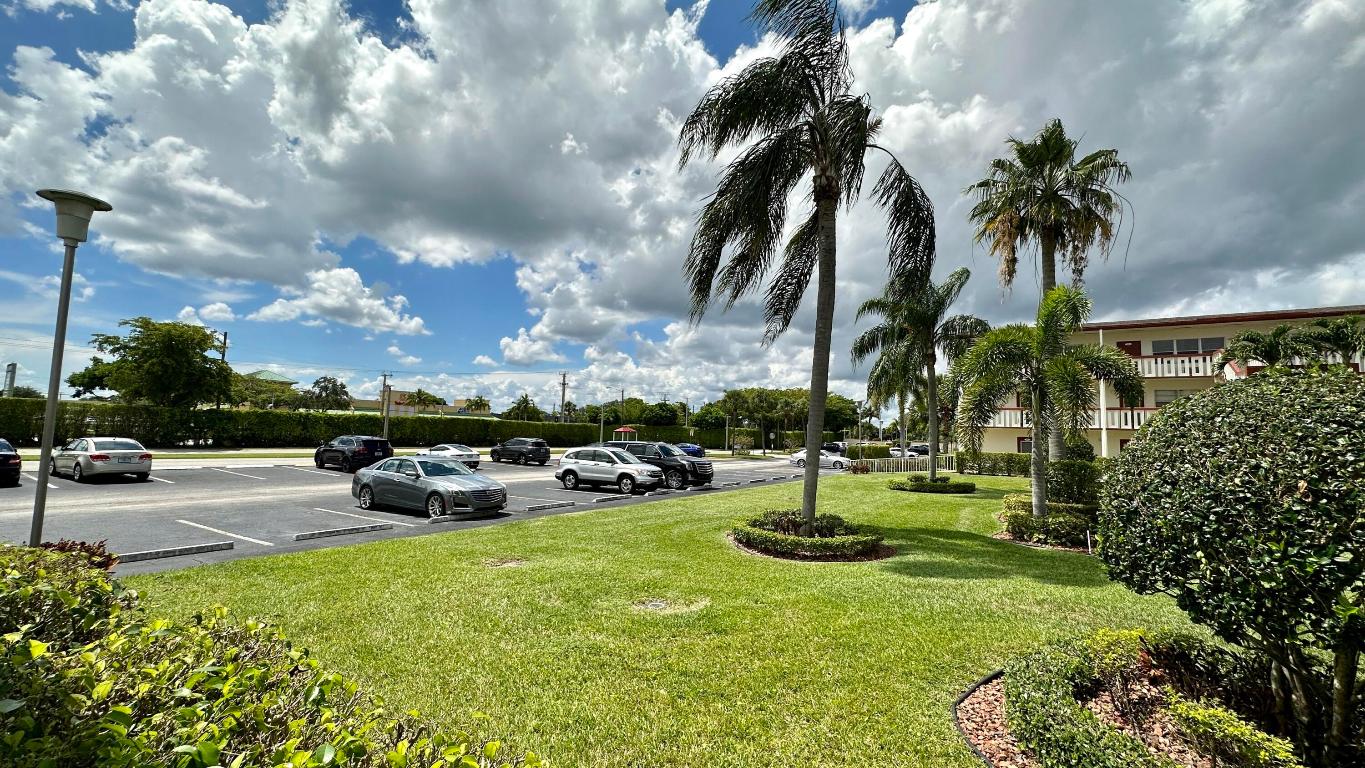 CENTURY VILLAGE - Residential