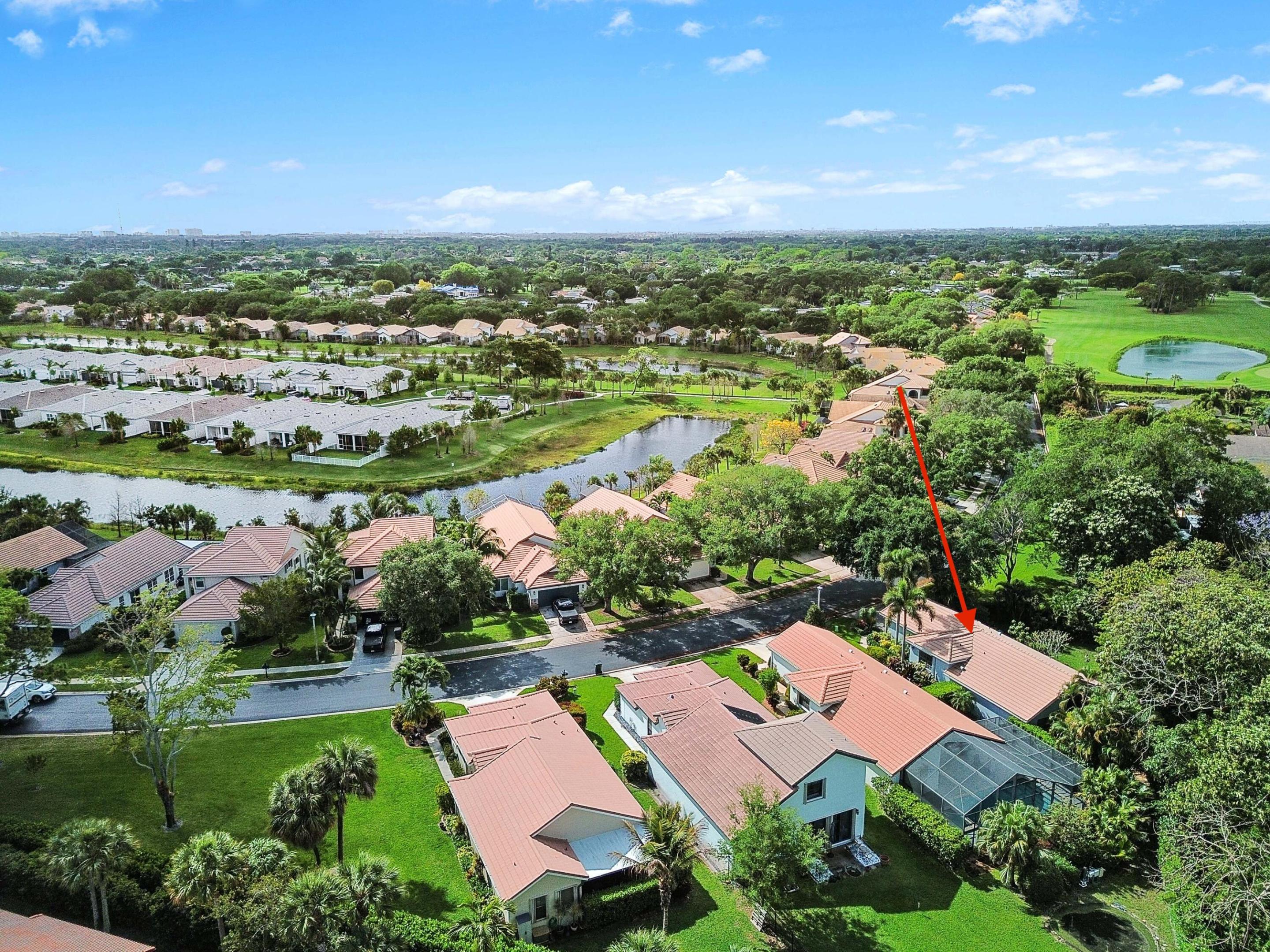 SHERWOOD FOREST - Residential