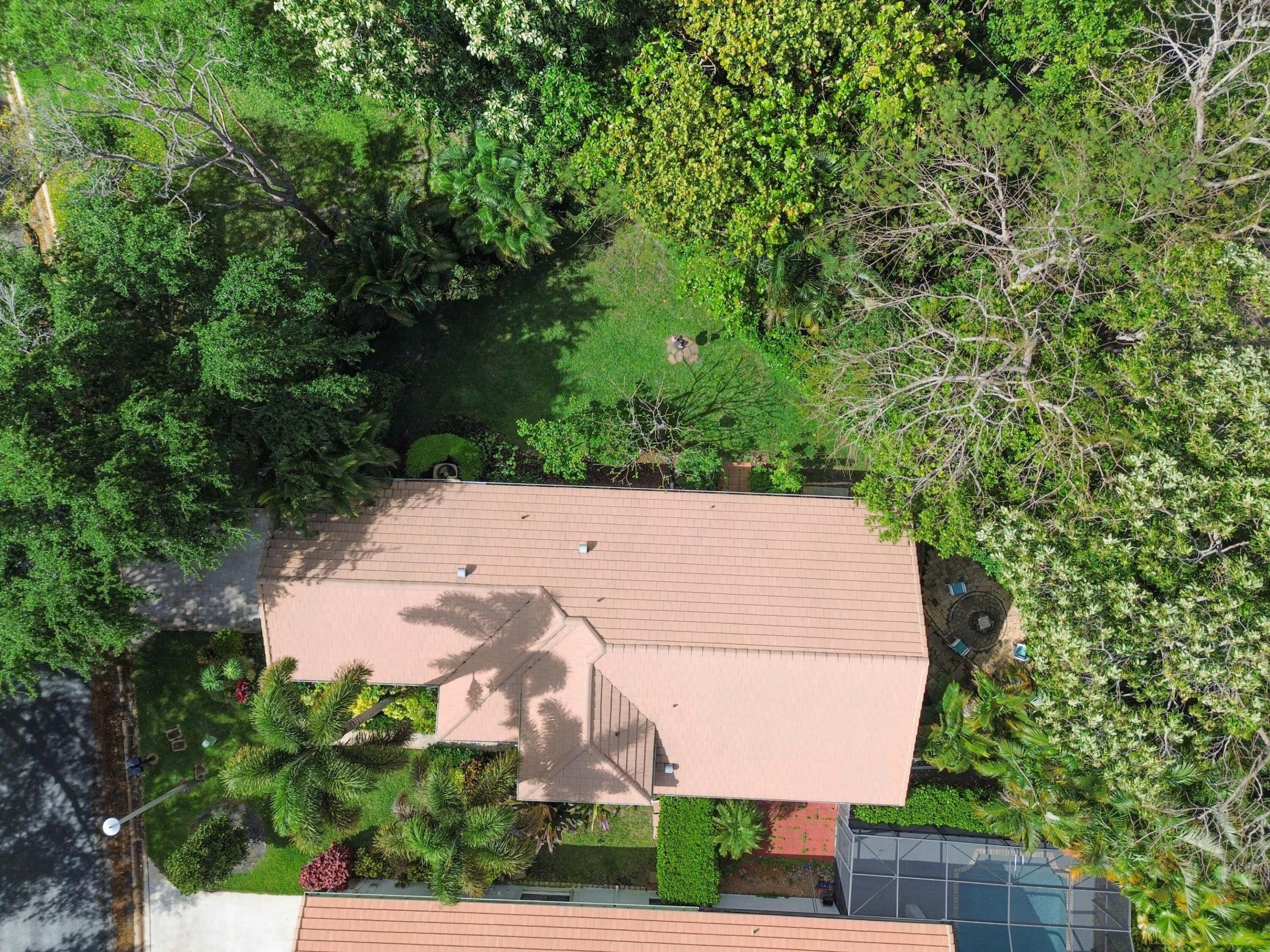 SHERWOOD FOREST - Residential