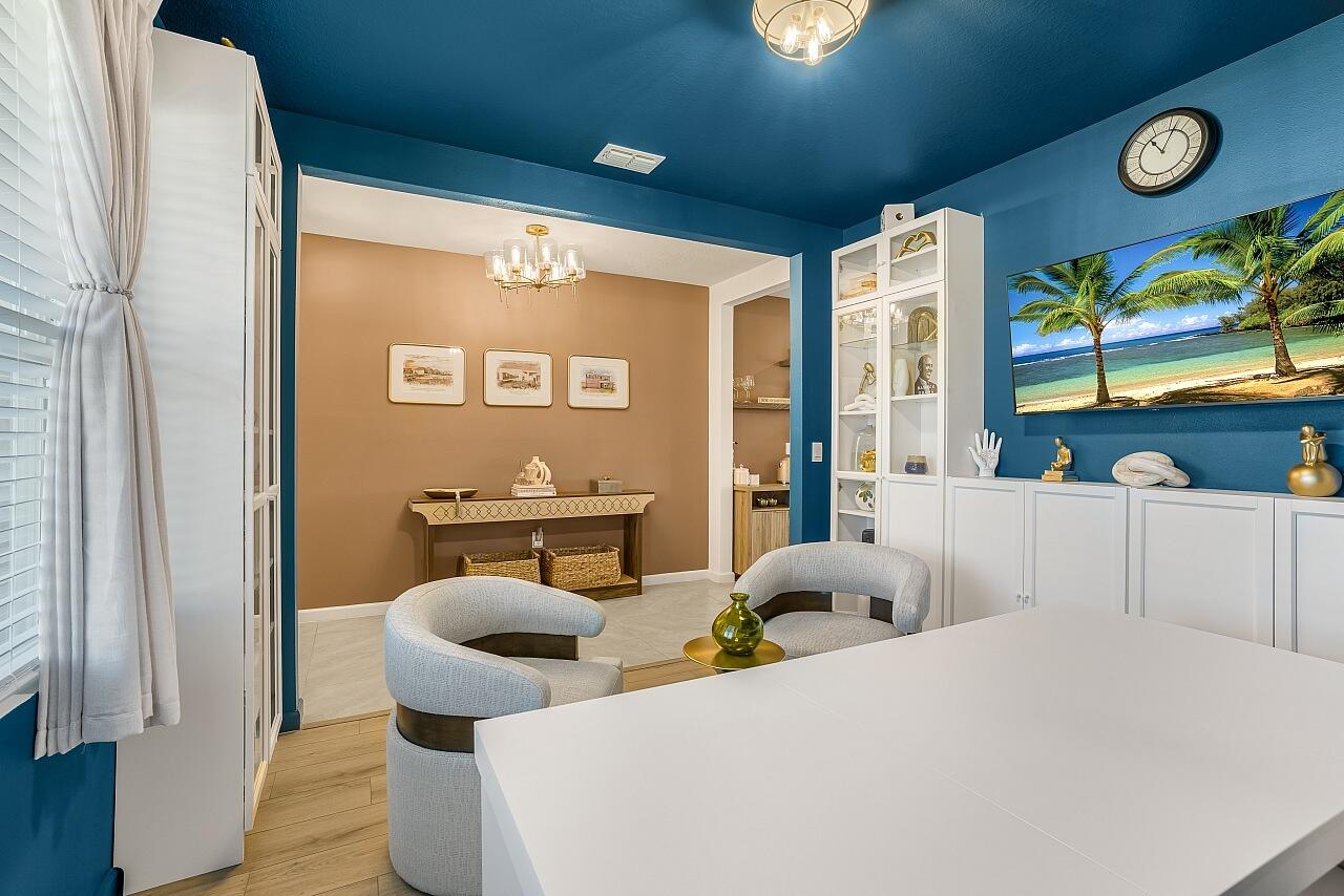 CYPRESS BAY WEST -  PHASE 1A - Residential
