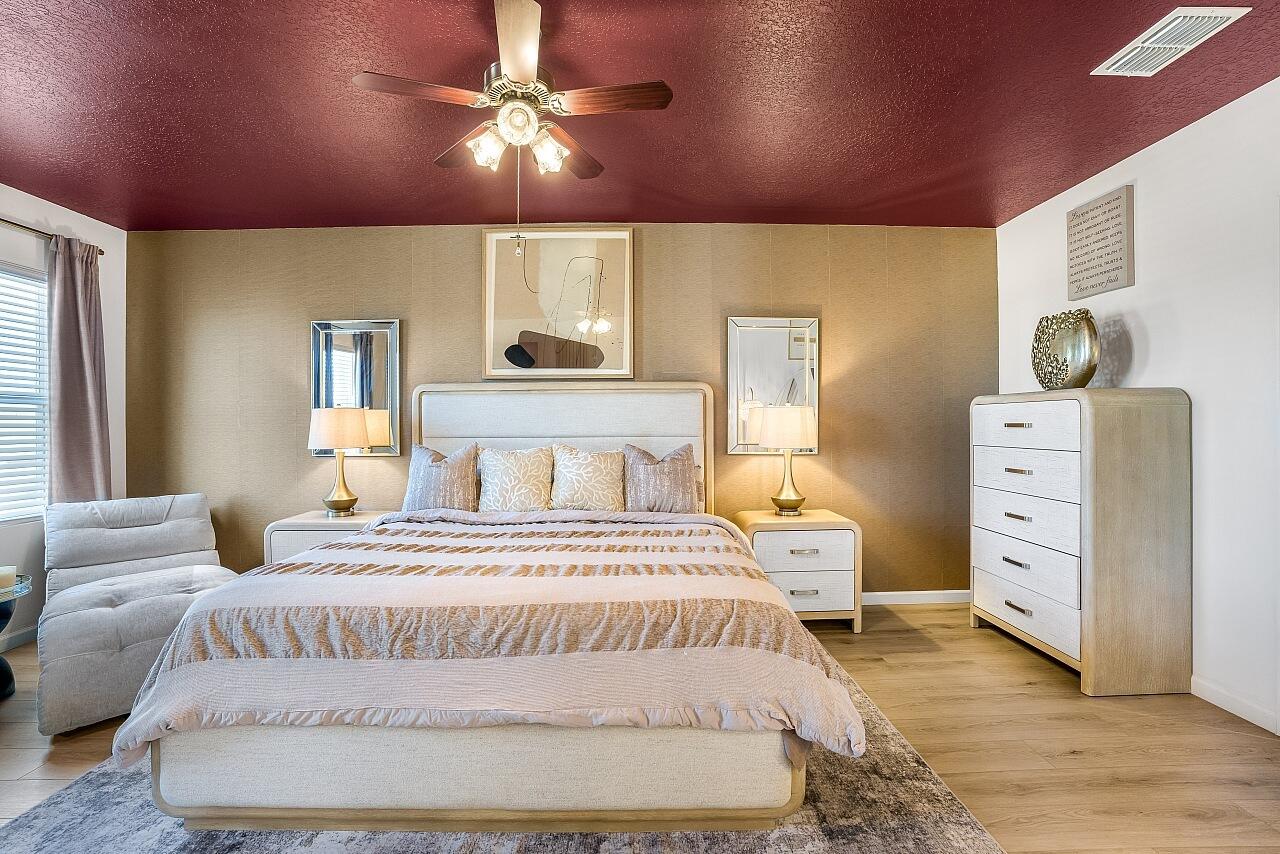 CYPRESS BAY WEST -  PHASE 1A - Residential