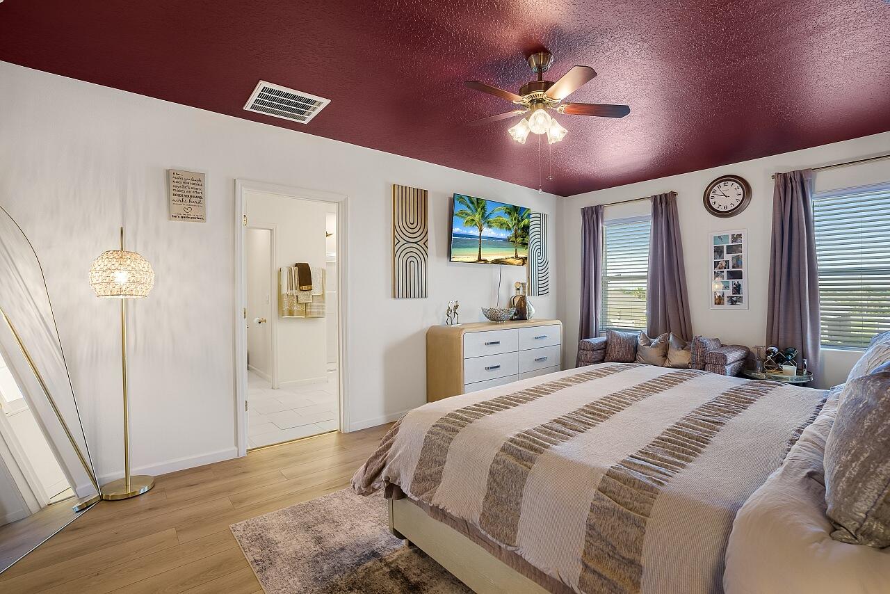 CYPRESS BAY WEST -  PHASE 1A - Residential