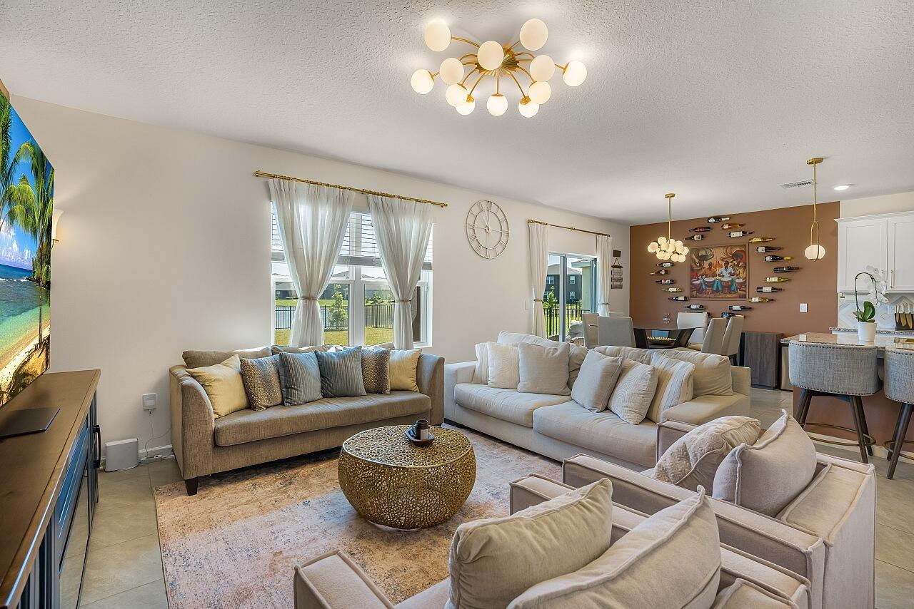 CYPRESS BAY WEST -  PHASE 1A - Residential